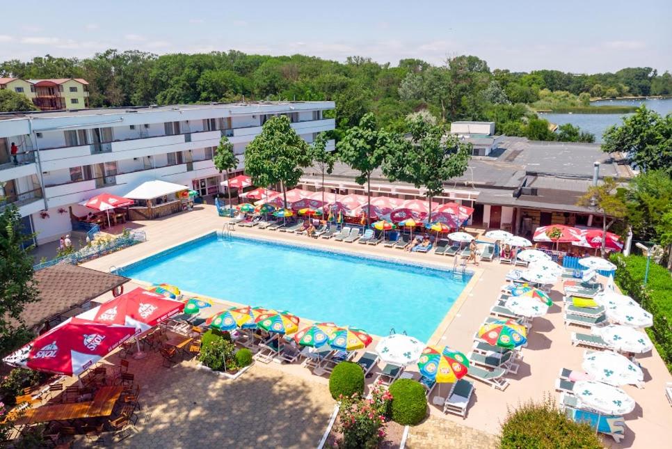 Hotel Majestic Jupiter