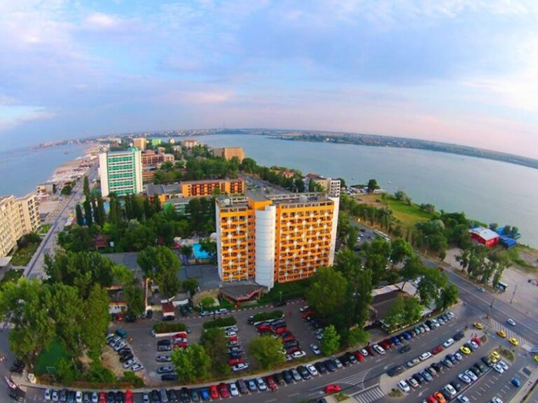 Hotel Majestic Mamaia